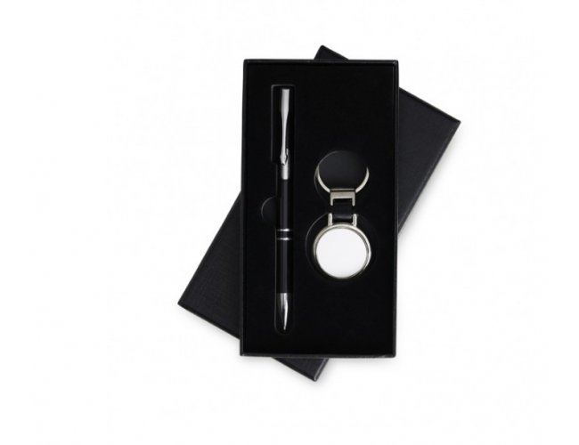 Kit executivo 2 peas