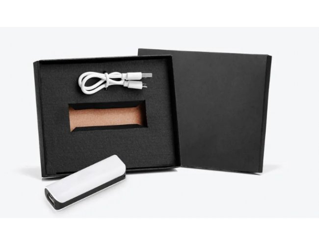 Carregador Porttil Usb Para Celular 1.800Mah