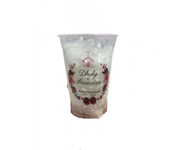 Copo descartvel 300ml