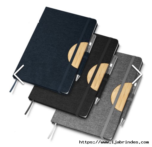 Caderno