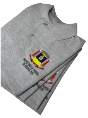 Camisas polo personalizadas