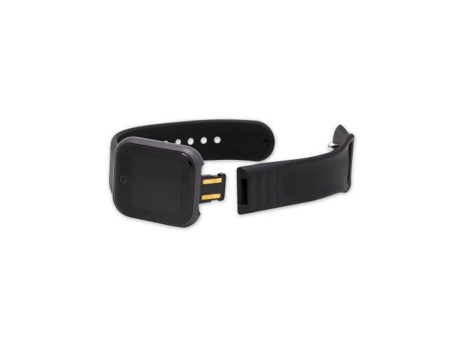 Smartwatch D20