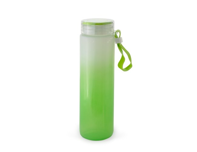 Garrafa de Vidro 400ml