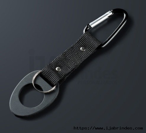 Suporte para Garrafa