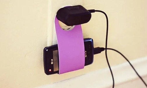 Suporte para celular