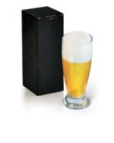 COPO DE VIDRO PARA CERVEJA / DRINK - 200ML
