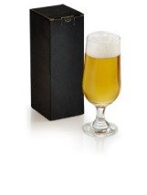 COPO DE VIDRO PARA CERVEJA / DRINKS 300 ML