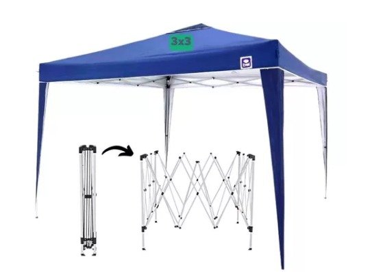 Tenda