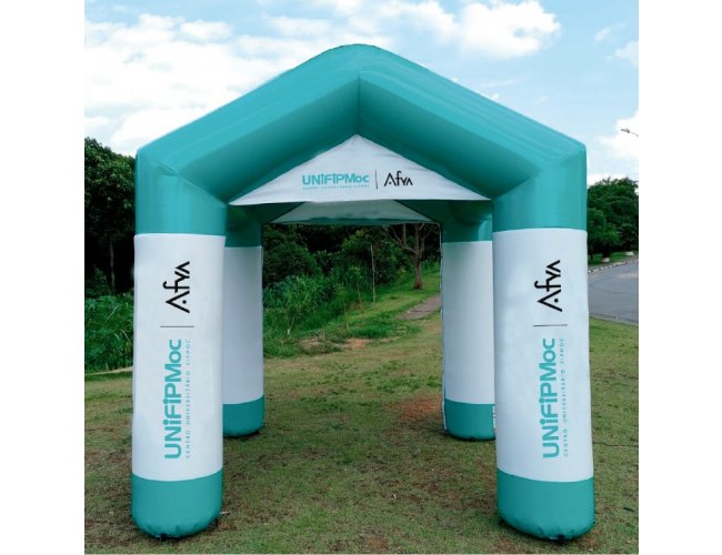 Tenda Inflvel 5mx5m