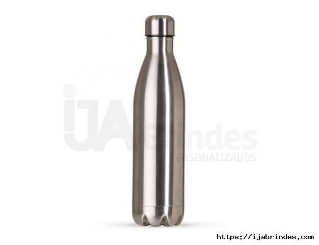 Garrafa Inox 750ml