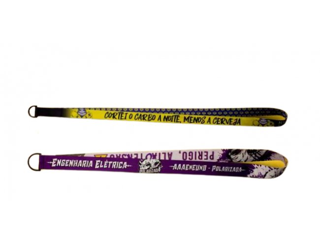 Tirante personalizado