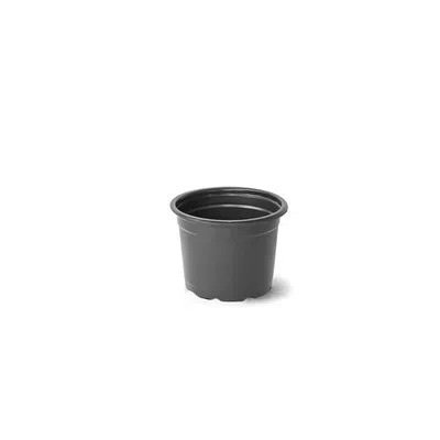 Vaso de plstico