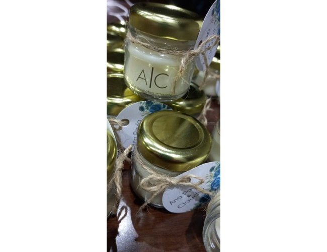 Vela Aromtica