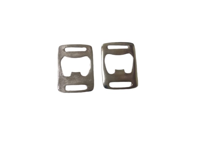 Chaveiro Metal Abridor