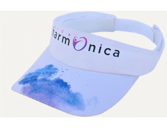 Viseiras em Microfibra