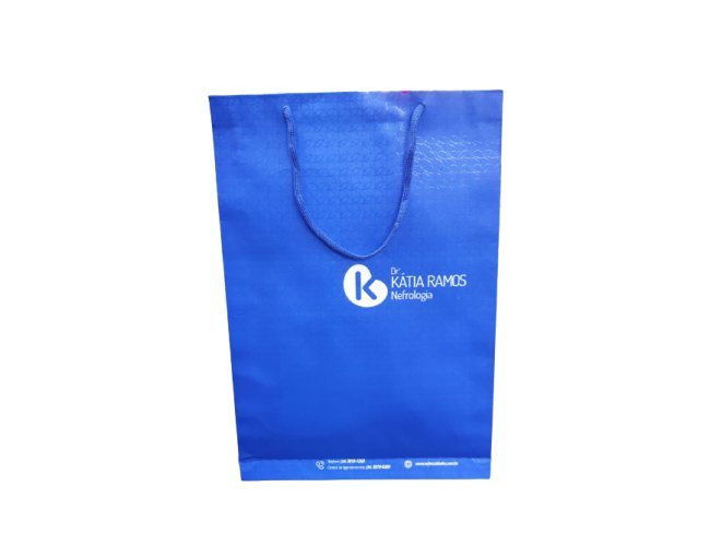 Sacola 180g