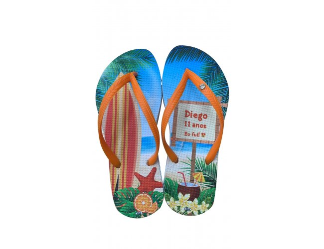 Chinelo