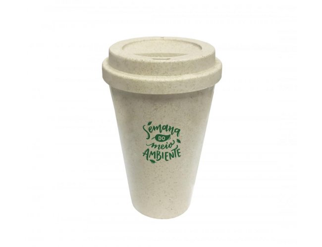 Copo de Caf Bucks 350ml