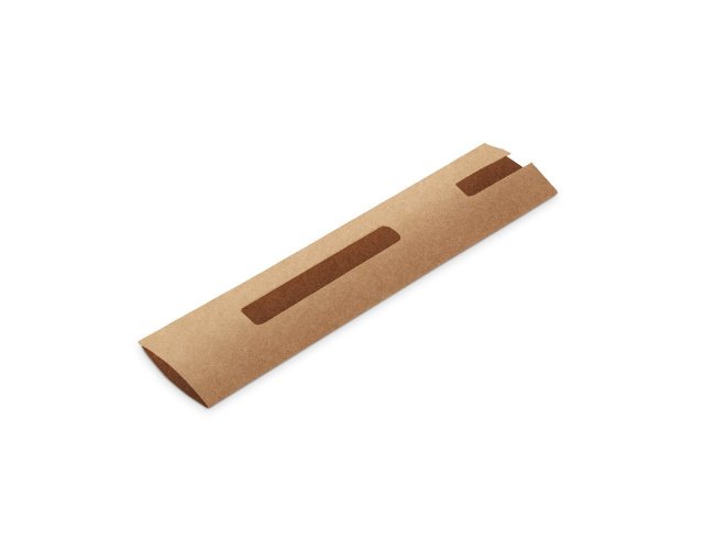 EMBALAGEM PARA CANETA