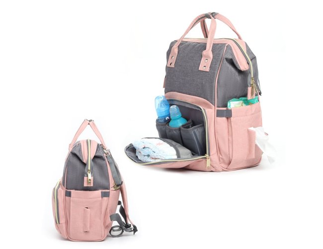 MOCHILA FUNCIONAL