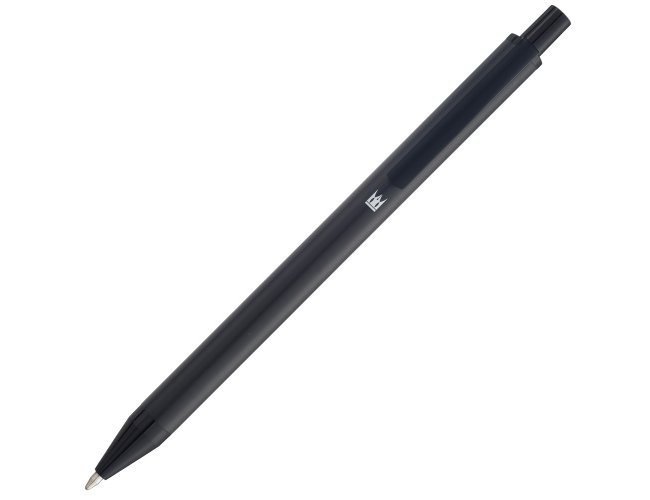 CANETA CROW PRETA METALICA