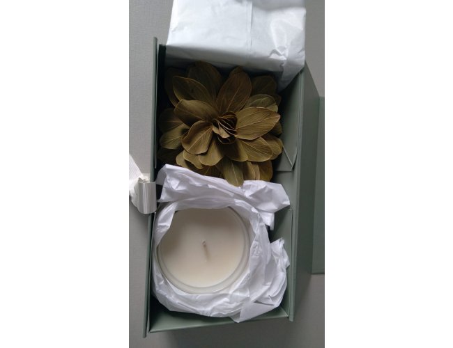 KIT AROMA