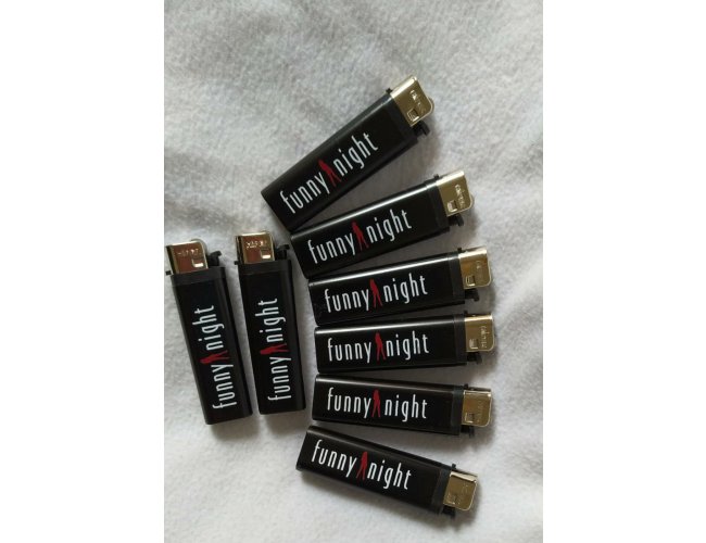 Isqueiro personalizado