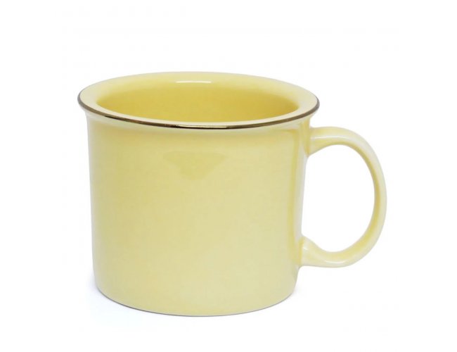 CANECA ESMALTADA 300ML