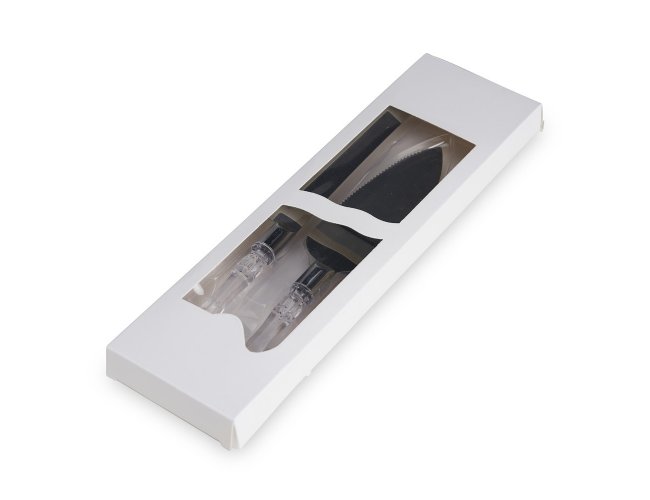 KIT UTENSILHOS 2 PS