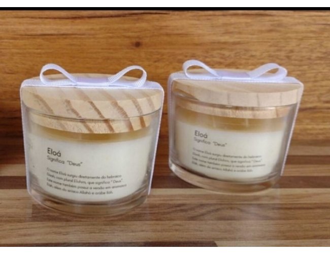 Vela Aromtica