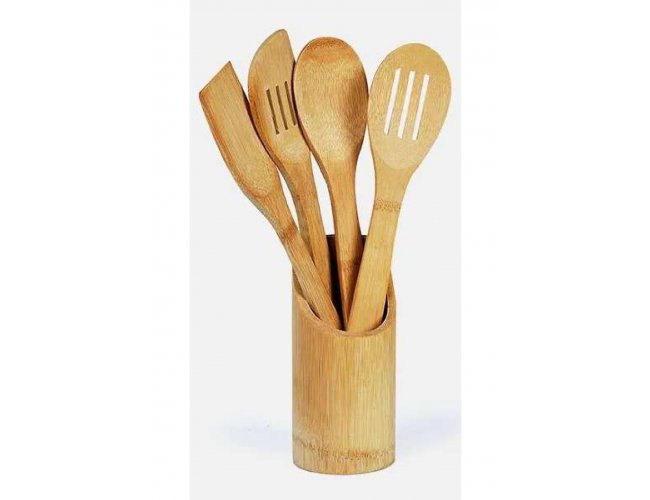 CONJUNTO DE UTENSILHOS