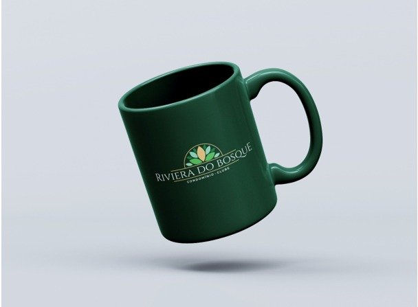CANECA EM CERMICA