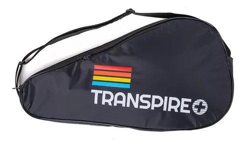 Bolsa para transporte de raquete