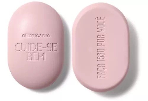 SABONETE