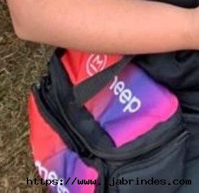 Bolsa lateral