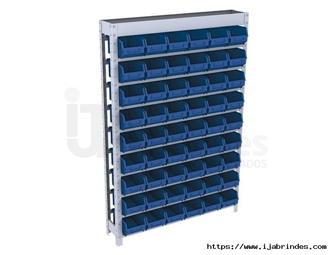 ESTANTE BIN