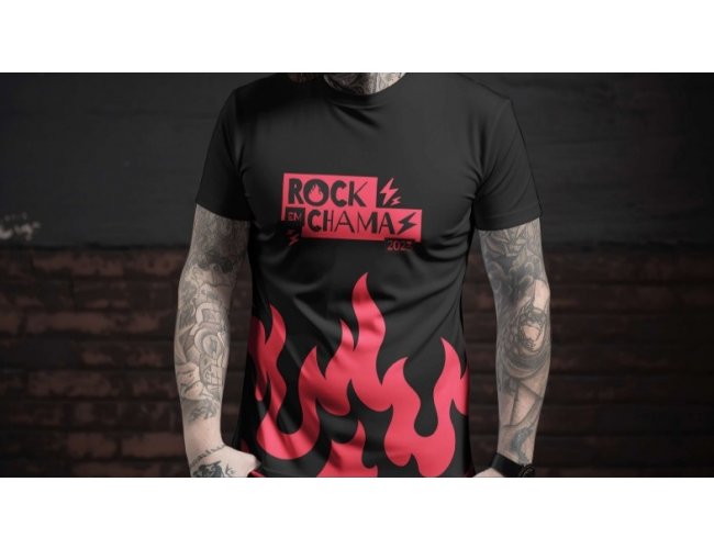 Camisa Personalizada