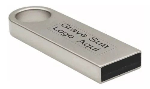 Pendrive slim
