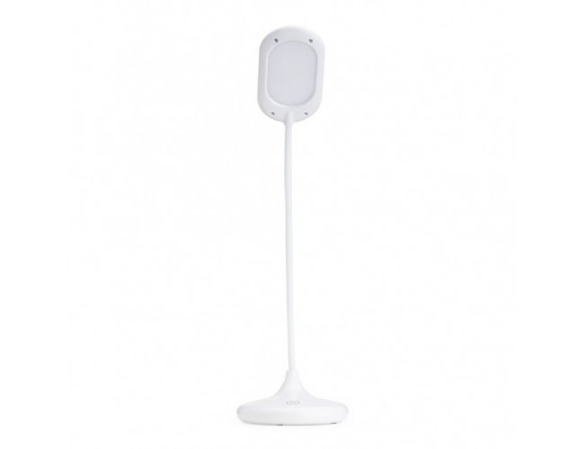 Luminria articulada 26 leds