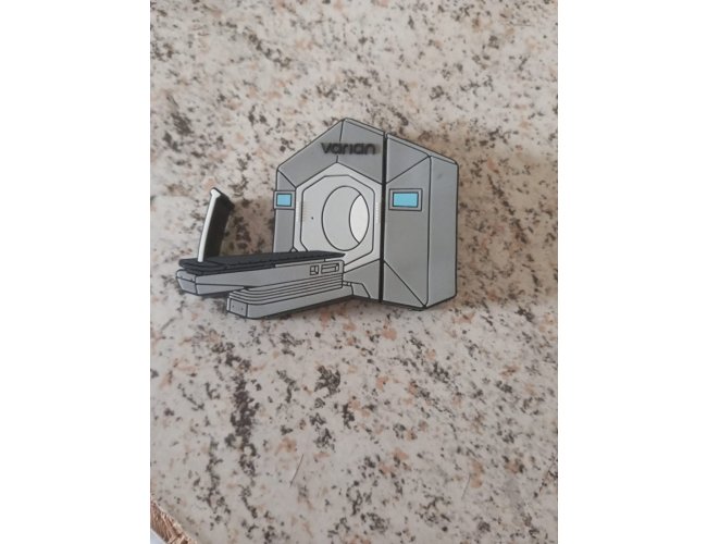 Pen Drive Emborrachado