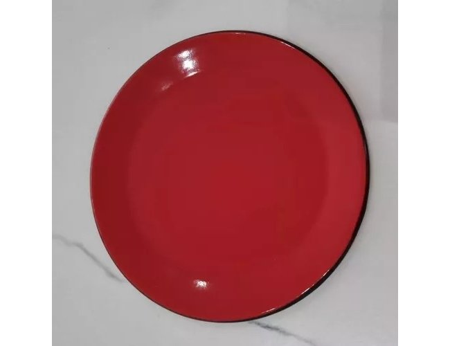 Prato Esmaltado