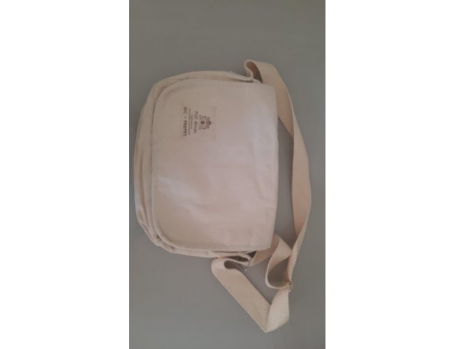 Bolsa em Lona