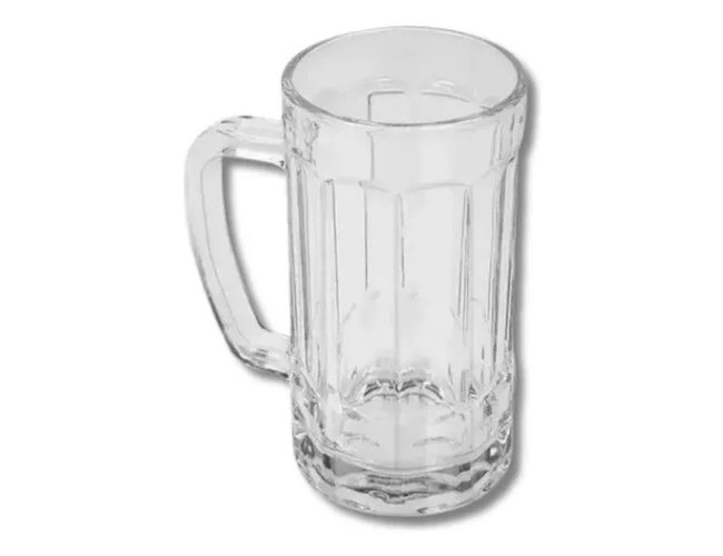 Caneca de Chopp 400ml