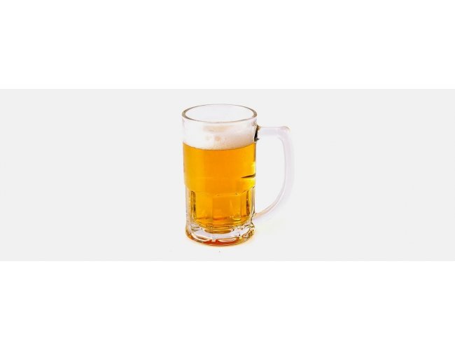 Caneca de Chopp 400ml