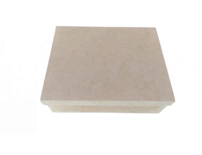 Caixa MDF