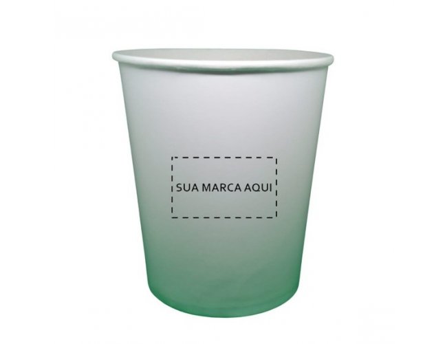 Copo Papel 200ml