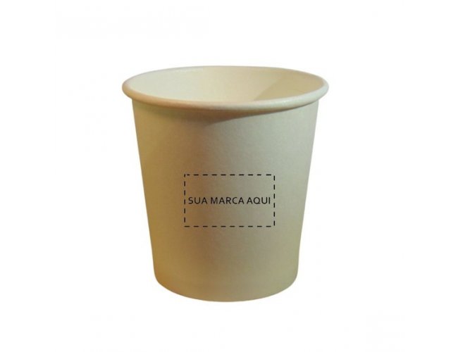 Copo Papel 100ml