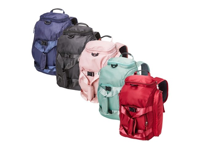 Bolsa esportiva