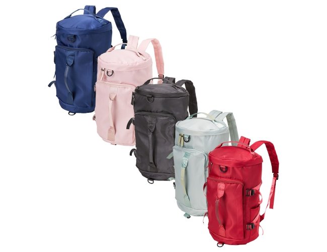 Bolsa esportiva