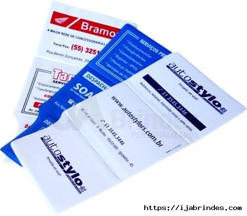 Porta documento